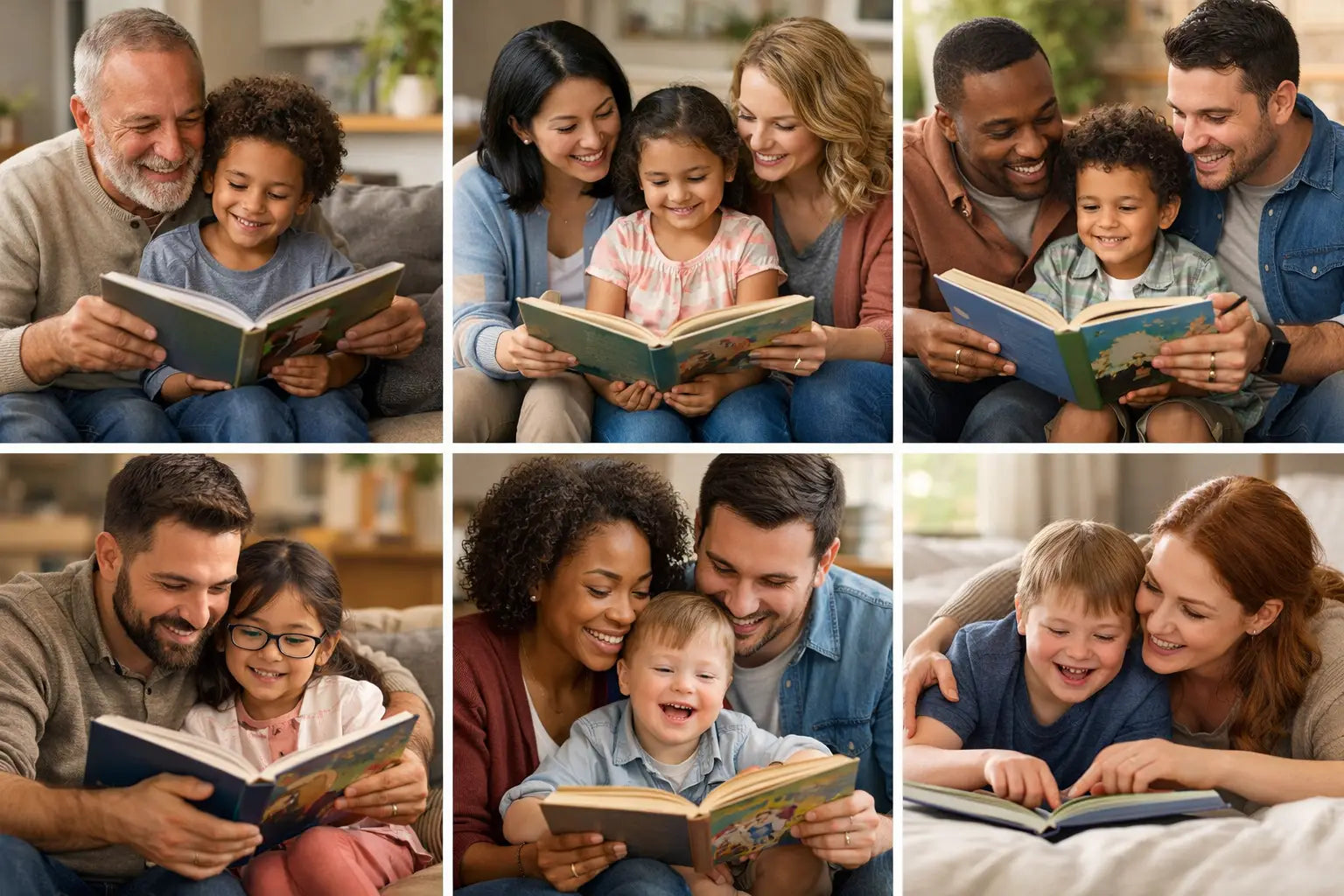 Why inclusive story books matter for children