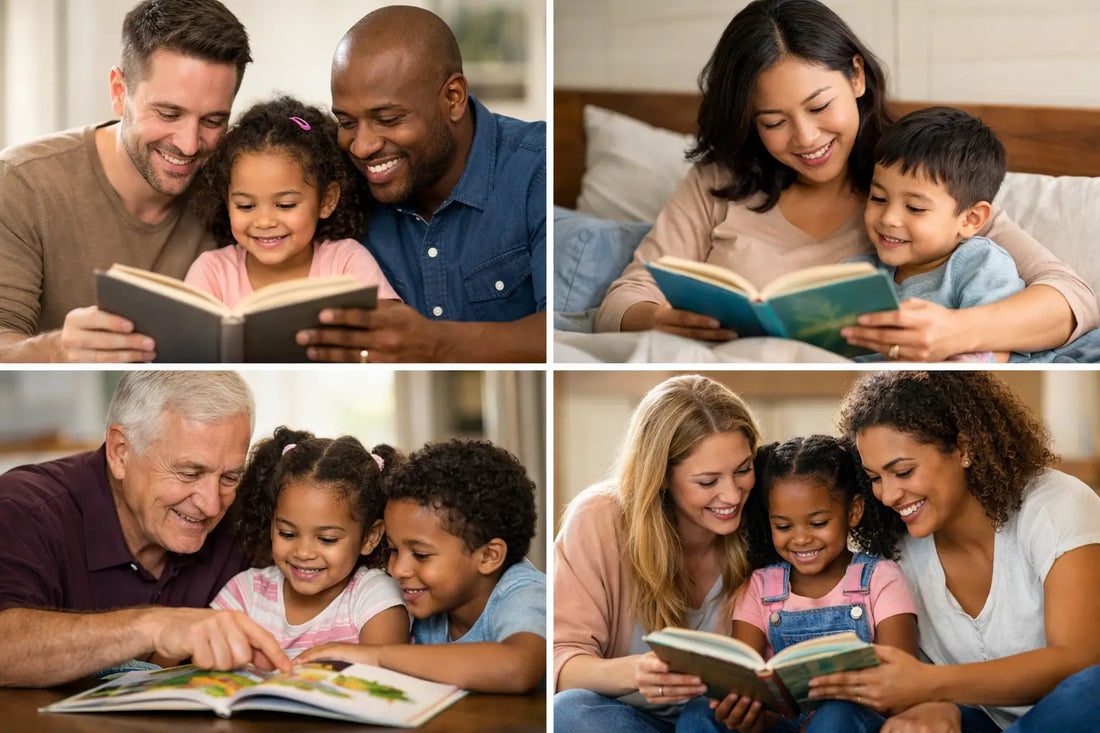 Why Representation Matters in Children's Books
