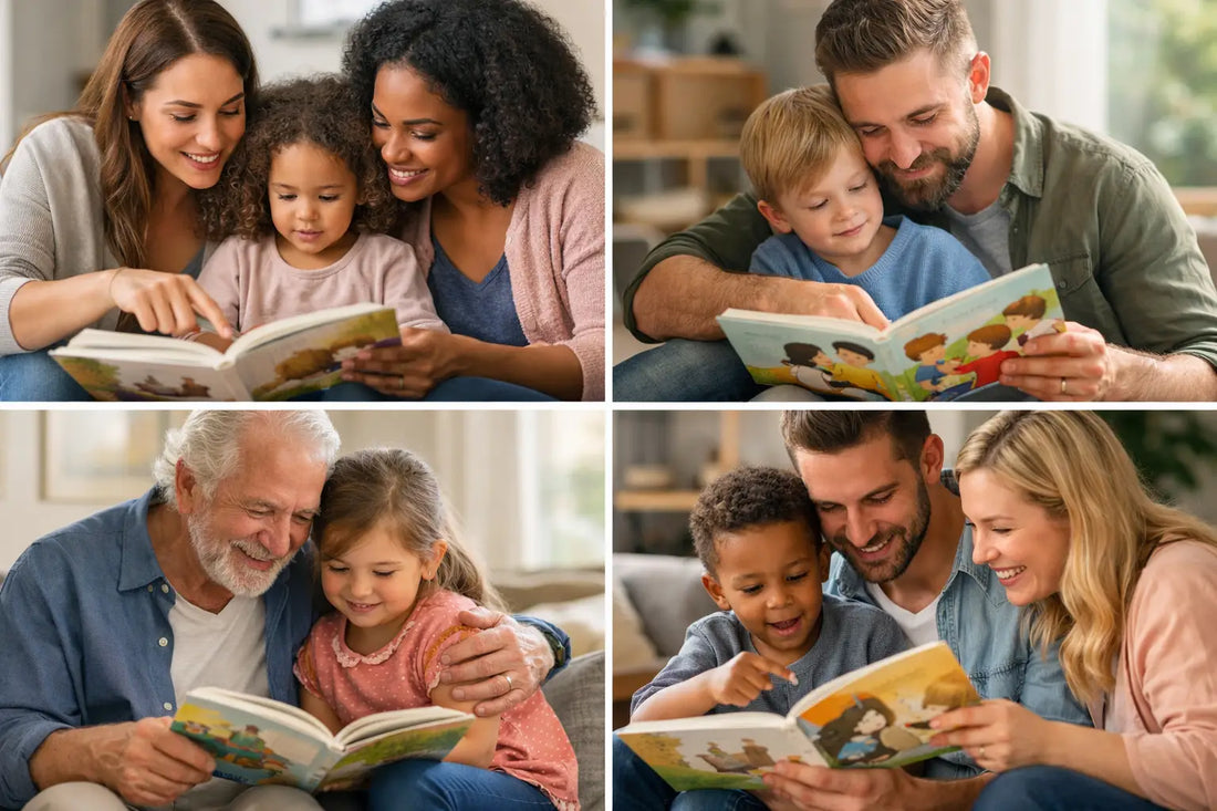 10 Best Empathy Books for Preschoolers to Read