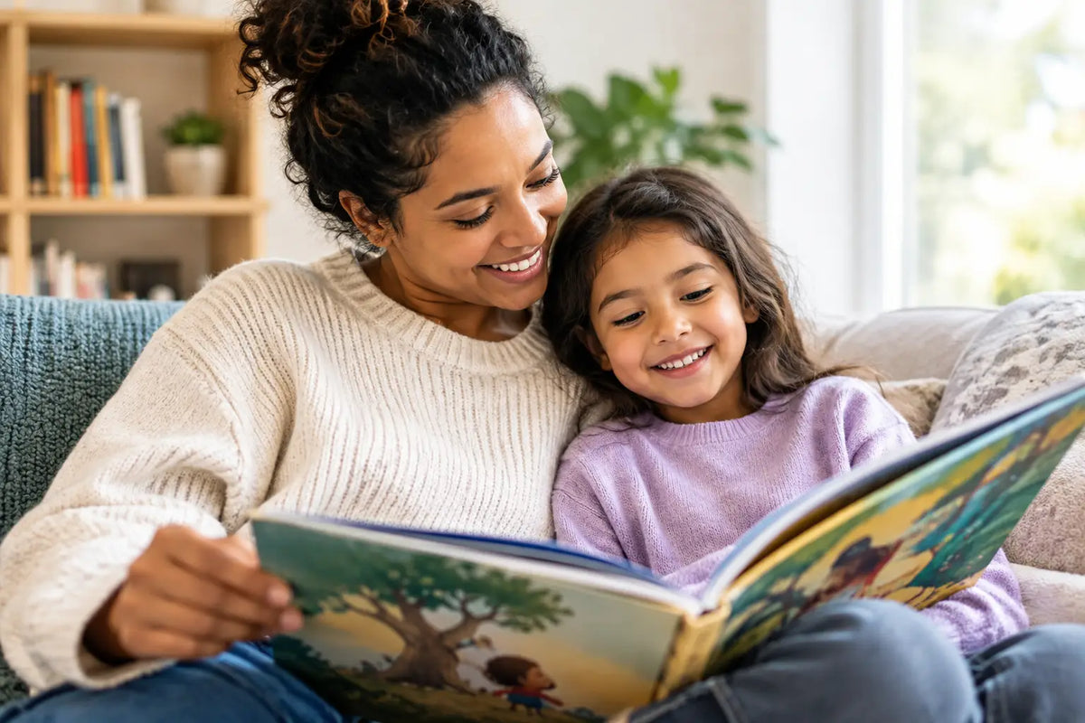 Empathy Books That Help Children Feel Seen