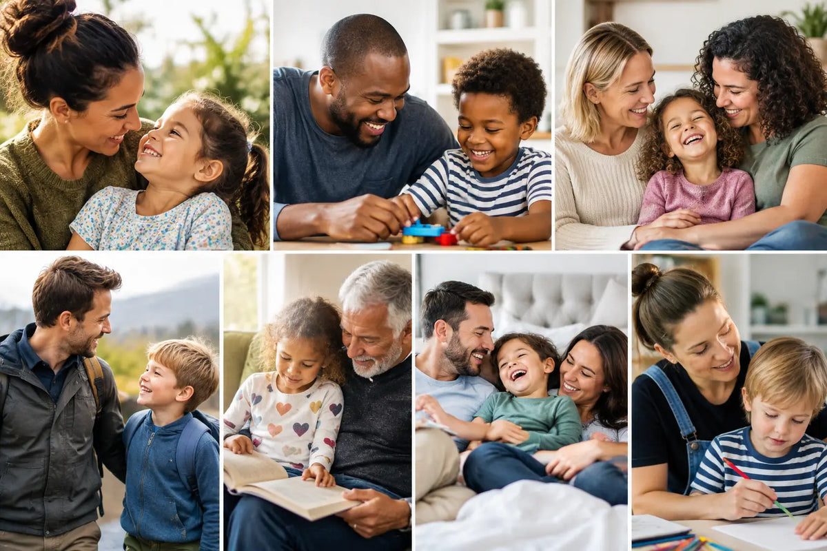 A Thoughtful Guide to Children's Identity