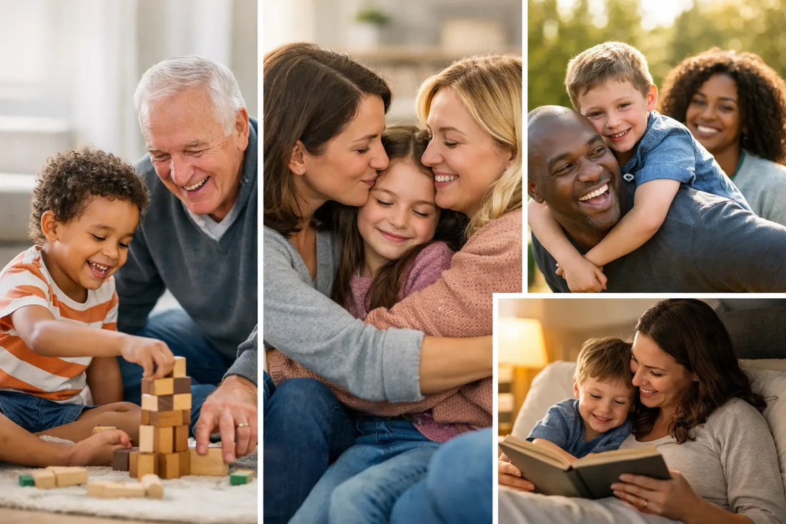 What Is Family Belonging for Children?