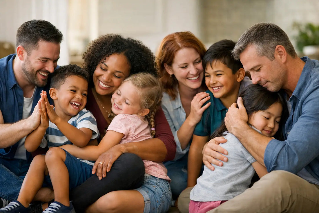 What Makes a Child Feel Included?