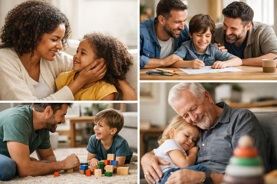 What Is Emotional Literacy? A Gentle Guide